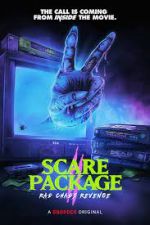 Watch Scare Package II: Rad Chad's Revenge 5movies