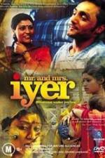 Watch Mr and Mrs Iyer 5movies