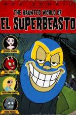 Watch The Haunted World of El Superbeasto 5movies