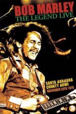 Watch Bob Marley The Legend Live 5movies