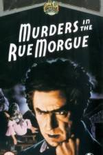 Watch Murders in the Rue Morgue 5movies