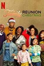 Watch A Family Reunion Christmas 5movies