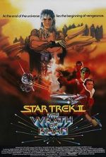 Watch Star Trek II: The Wrath of Khan 5movies