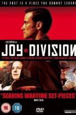 Watch Joy Division 5movies