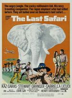 Watch The Last Safari 5movies