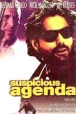 Watch Suspicious Agenda 5movies