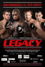 Watch Legacy Fighting Championship 17 5movies