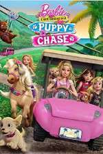 Watch Barbie & Her Sisters in a Puppy Chase 5movies