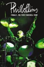 Watch Phil Collins Finally The First Farewell Tour 5movies