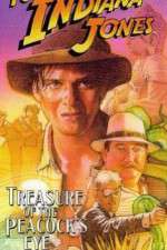 Watch The Adventures of Young Indiana Jones: Treasure of the Peacock's Eye 5movies