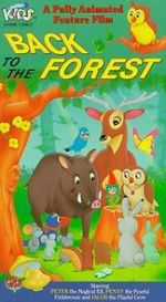 Watch Back to the Forest 5movies