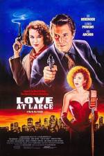 Watch Love at Large 5movies