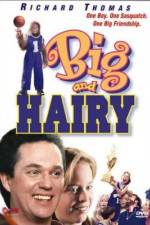 Watch Big and Hairy 5movies