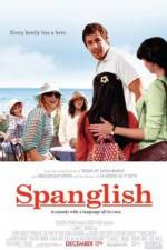 Watch Spanglish 5movies