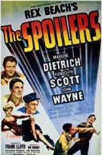 Watch The Spoilers 5movies