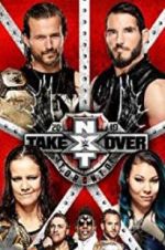 Watch NXT TakeOver: Toronto 5movies