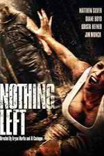 Watch Nothing Left 5movies