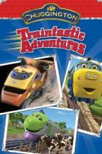 Watch Chuggington: Traintastic Adventures 5movies