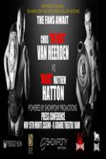 Watch Van Heerden vs Matthew Hatton 5movies