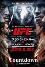 Watch Countdown to UFC 144 Edgar vs Henderson 5movies