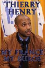Watch Thierry Henry: My France, My Euros 5movies