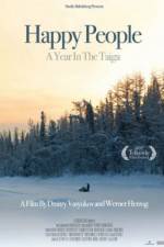 Watch Happy People A Year in the Taiga 5movies