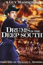 Watch Drums in the Deep South 5movies