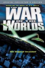 Watch The War of the Worlds 5movies