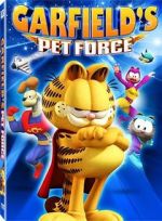 Watch Garfield's Pet Force 5movies
