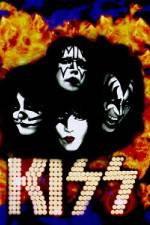 Watch KISS: You Wanted The Best You Got The Best! Unauthorized 5movies