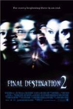 Watch Final Destination 2 5movies