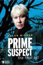 Watch Prime Suspect The Final Act 5movies