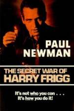 Watch The Secret War of Harry Frigg 5movies