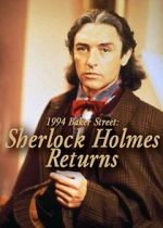 Watch Sherlock Holmes Returns 5movies