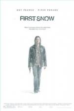 Watch First Snow 5movies