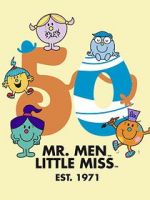 Watch 50 Years of Mr Men with Matt Lucas 5movies