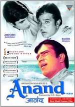 Watch Anand 5movies