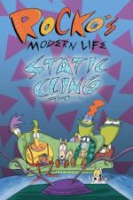 Watch Rocko\'s Modern Life: Static Cling 5movies
