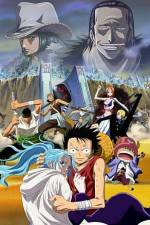 Watch One Piece Episode of Alabaster - Sabaku no Ojou to Kaizoku Tachi 5movies