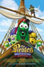 Watch The Pirates Who Don't Do Anything: A VeggieTales Movie 5movies