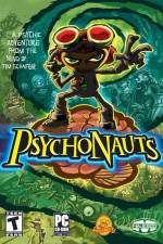 Watch Psychonauts 5movies