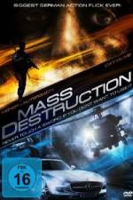 Watch Mass destruction 5movies