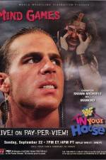 Watch WWF in Your House Mind Games 5movies