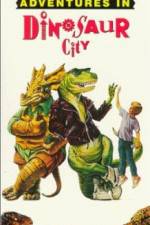 Watch Adventures in Dinosaur City 5movies