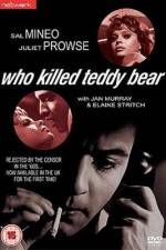 Watch Who Killed Teddy Bear 5movies