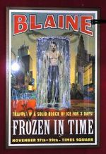 Watch David Blaine: Frozen in Time (TV Special 2000) 5movies