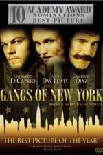 Watch Gangs of New York 5movies