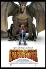 Watch Adventures of a Teenage Dragonslayer 5movies