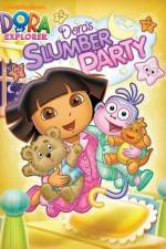 Watch Dora The Explorer: Dora's Slumber Party 5movies