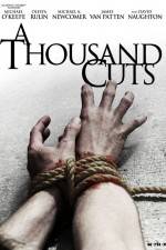 Watch A Thousand Cuts 5movies